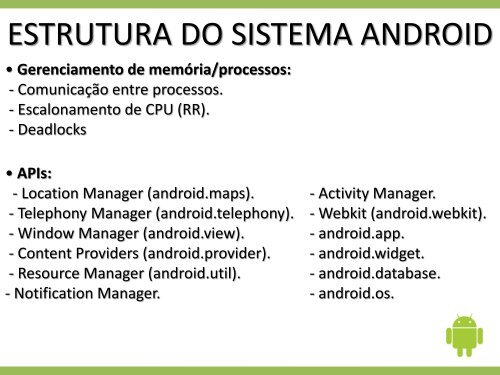 Gerenciamento de memÃ³ria/processos