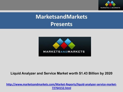 Liquid Analyzer and Service Market by Type