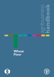 Wheat Flour