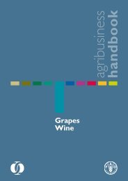 Grapes Wine - FAO