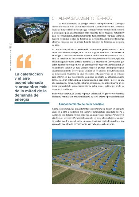 LA ENERGÍA FOTOVOLTAICA CONQUISTA EL MERCADO