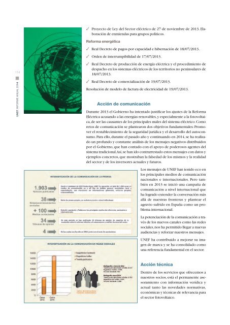 LA ENERGÍA FOTOVOLTAICA CONQUISTA EL MERCADO