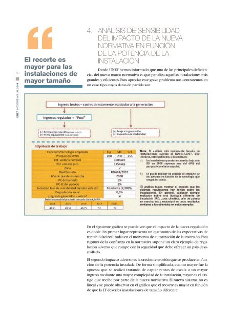 LA ENERGÍA FOTOVOLTAICA CONQUISTA EL MERCADO