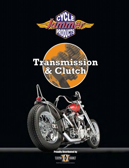 Nice Main Transmission Shaft For '67-70 Harley Davidson XLH Sportster New
