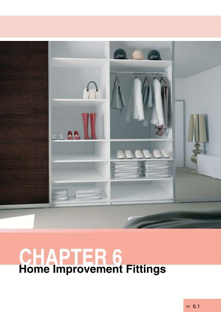 Home Improvement Fittings Hafele