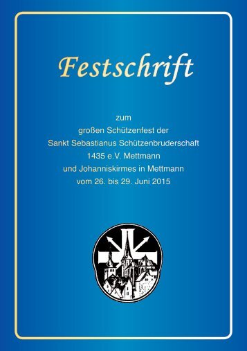 Festschrift