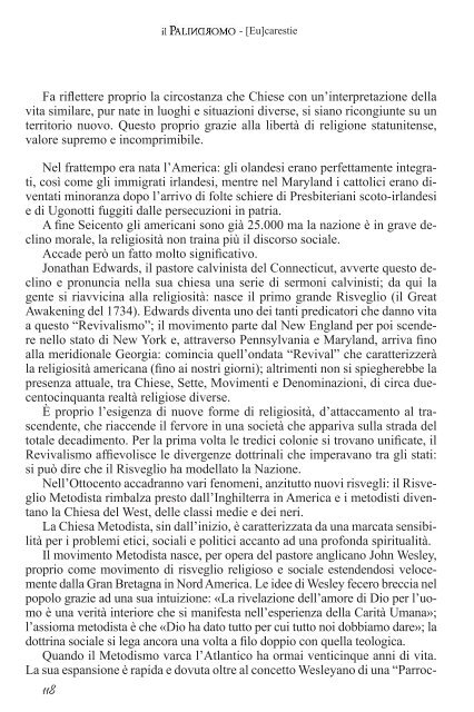 scarica in pdf - Il Palindromo