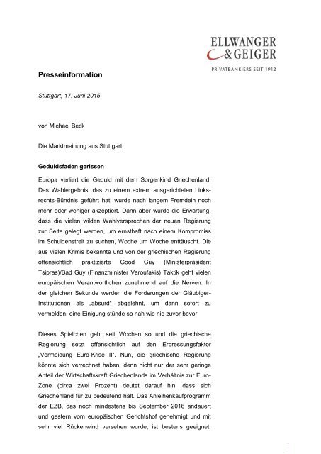 Download Geduldsfaden gerissen Free