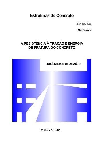 Estruturas de Concreto - Editora DUNAS