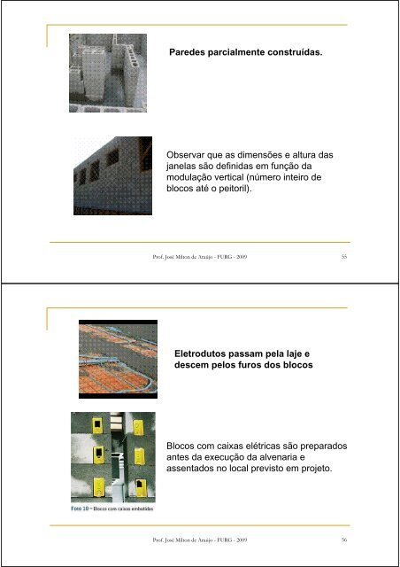 ALVENARIA ESTRUTURAL - Editora DUNAS