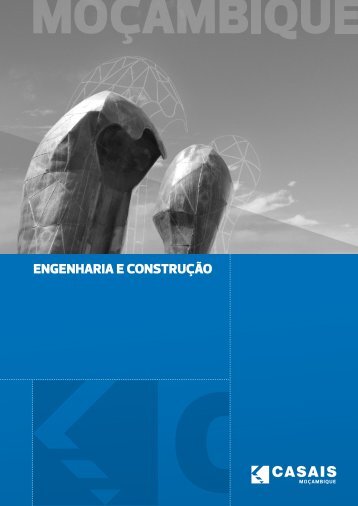 ENGENHARIA E CONSTRUÃÃO - Casais