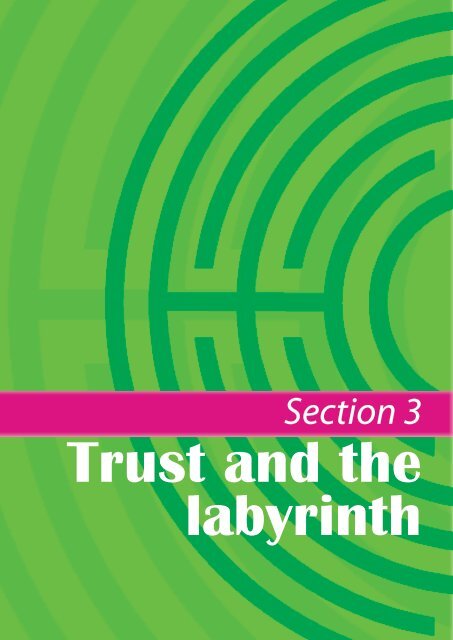 labyrinth - Scarlet Theatre