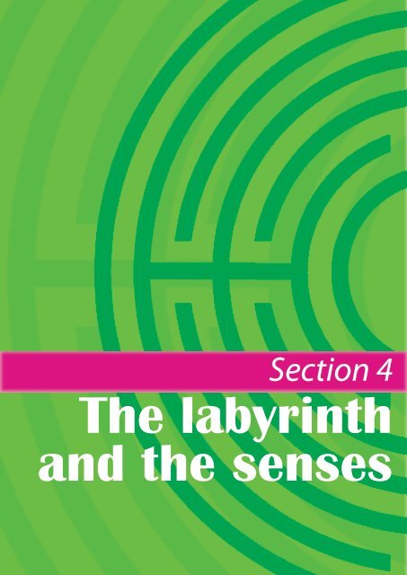 labyrinth - Scarlet Theatre