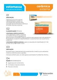 download ficha tÃ©cnica - Votorantim Cimentos