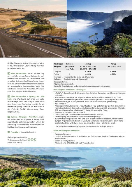 KIWI TOURS