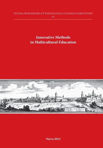 Innovative Methods in Multicultural Education