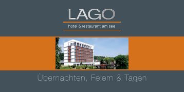 HOTEL LAGO ULM