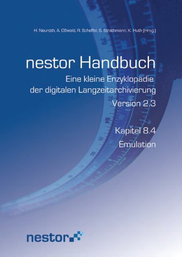 Emulation - nestor