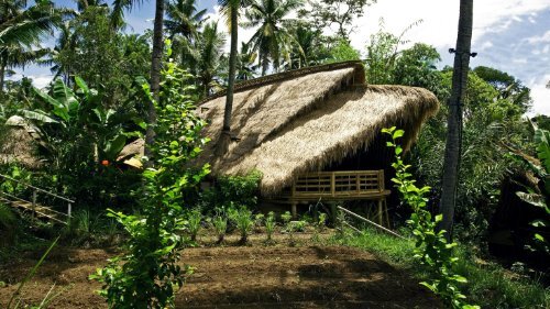 Green School, Bali