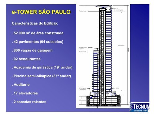 CONCRETO DE ALTO DESEMPENHO - Unesp