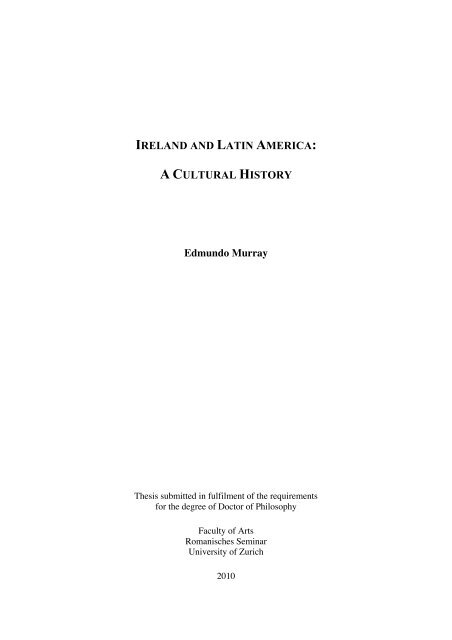 PDF) La Nuestra: Football and National Identity in Argentina 1913