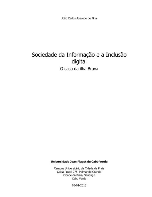 Ensino Médio que prepara - Colégio Jean Piaget - Santos