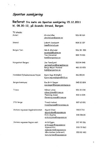 vedlegg - Politiske saker - Hordaland fylkeskommune