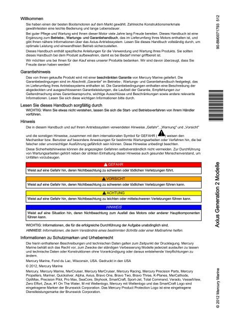 8M0071793 - Brunswick Marine in EMEA Download Center