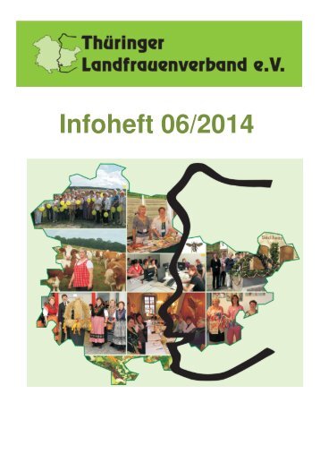 Infoheft 06/2014