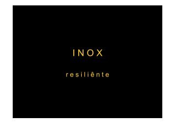 (Microsoft PowerPoint - INOX sustent\341vel_Guinter.ppt)