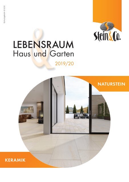 Stein & Co. „Freiraum & Garten“ 2019/2020