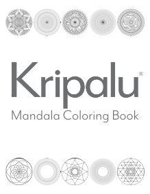 Kripalu Magazines