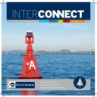 Download publication - Ports of Auckland