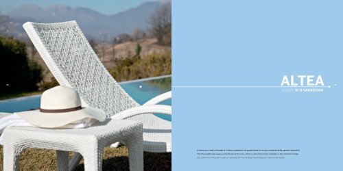 OUTDOOR NEWS 2011 - Pratmar Milano