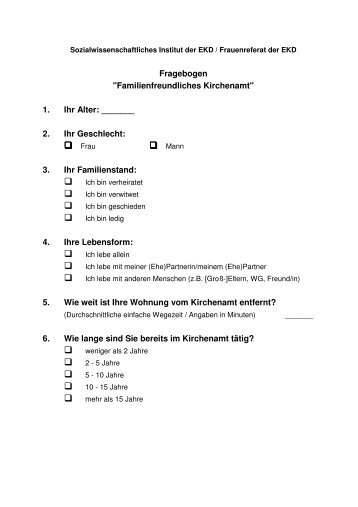 Fragebogen zur Bestimmung der HÃ¶rbehinderung (APHAB) - Vor ...