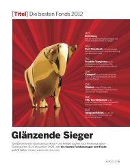 GlÃ¤nzende Sieger - Goldener Bulle