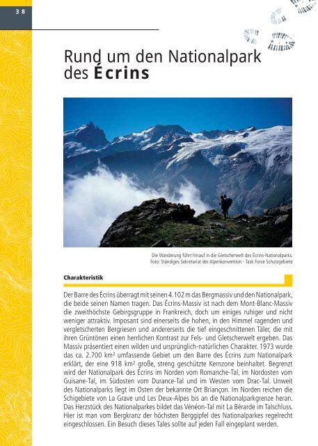 PER ALPES - Naturfreunde Vorarlberg