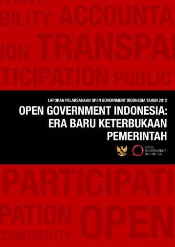 Untitled - Open Government Partnership