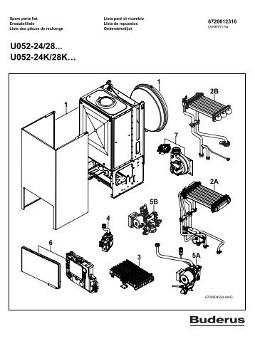 U052-24/28... U052-24K/28Kâ¦