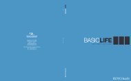 BASICLIFE BASICLIFE - Undefasa