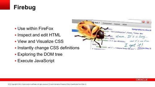 Heba Fouad - Oracle - ADF Skinning & JavaScript.pdf