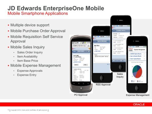 Collin Nkosi - Oracle - JD Edwards EnterpriseOne Strategy Update.pdf