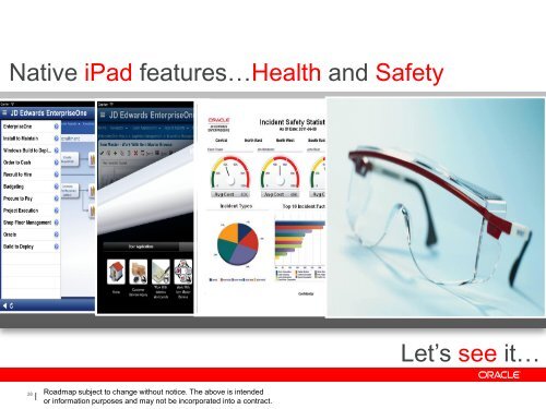 Collin Nkosi - Oracle - JD Edwards EnterpriseOne Strategy Update.pdf