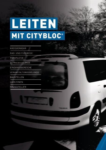 Citybloc von TIBA