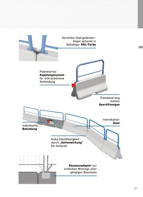 Verkehrstechnik von TIBA