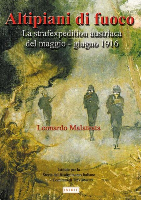 Untitled - Istituto di Storia del Risorgimento di Treviso