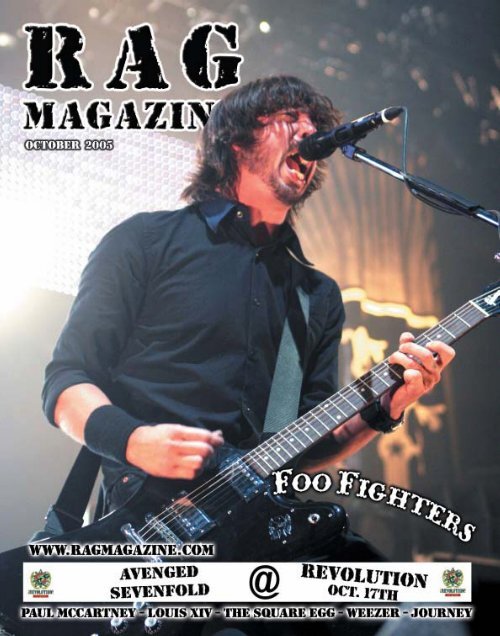 Foo Fighters Brasil (@foofightersbr)