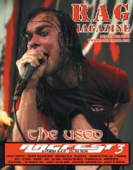 09/04 - RAG Magazine