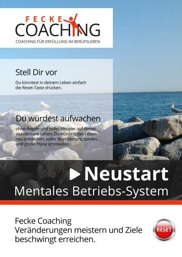 Neustart