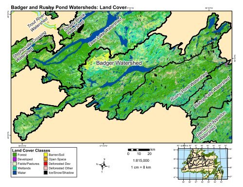 Flood Risk and Vulnerability Analysis Project - Atlantic Climate ...